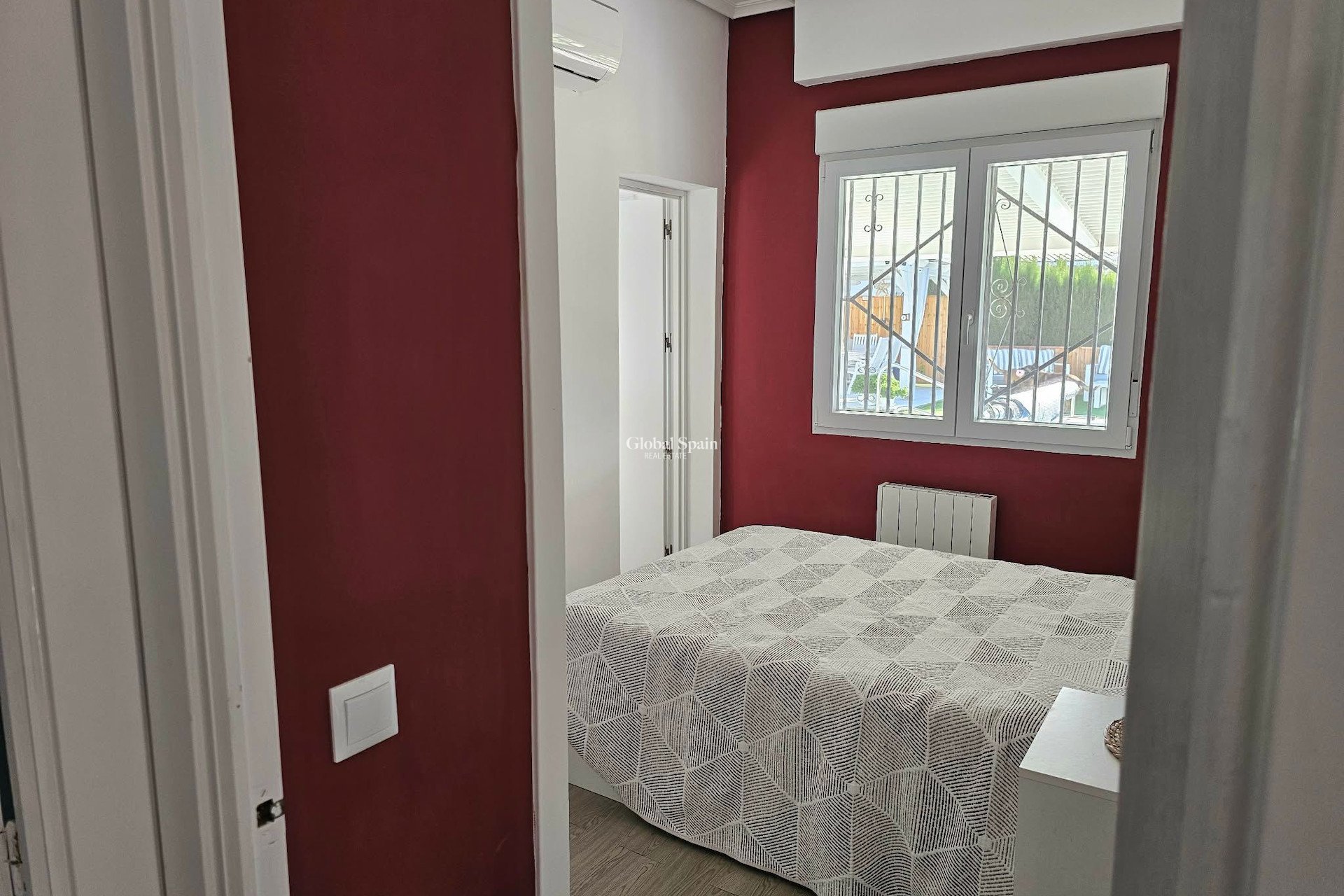 Revente - VILLA -
LA MARINA