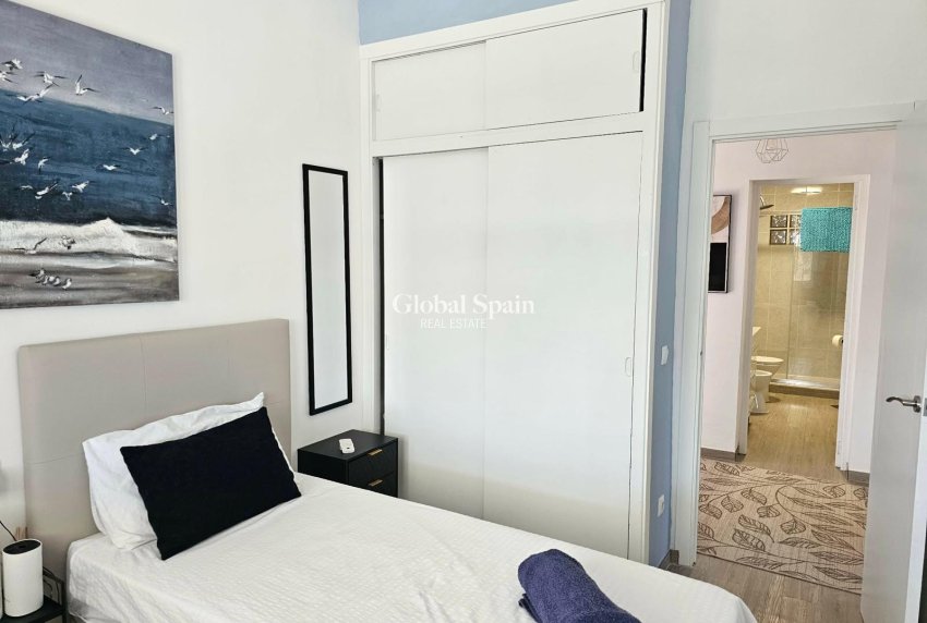 Revente - VILLA -
LA MARINA