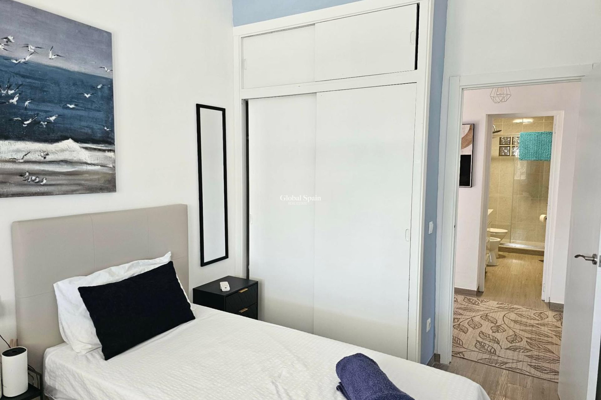 Revente - VILLA -
LA MARINA