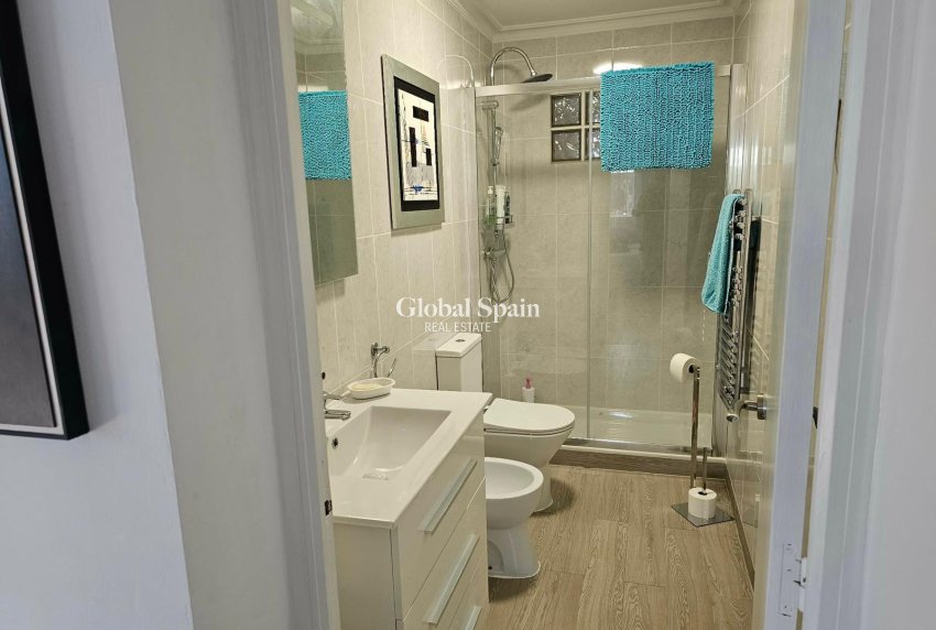 Revente - VILLA -
LA MARINA