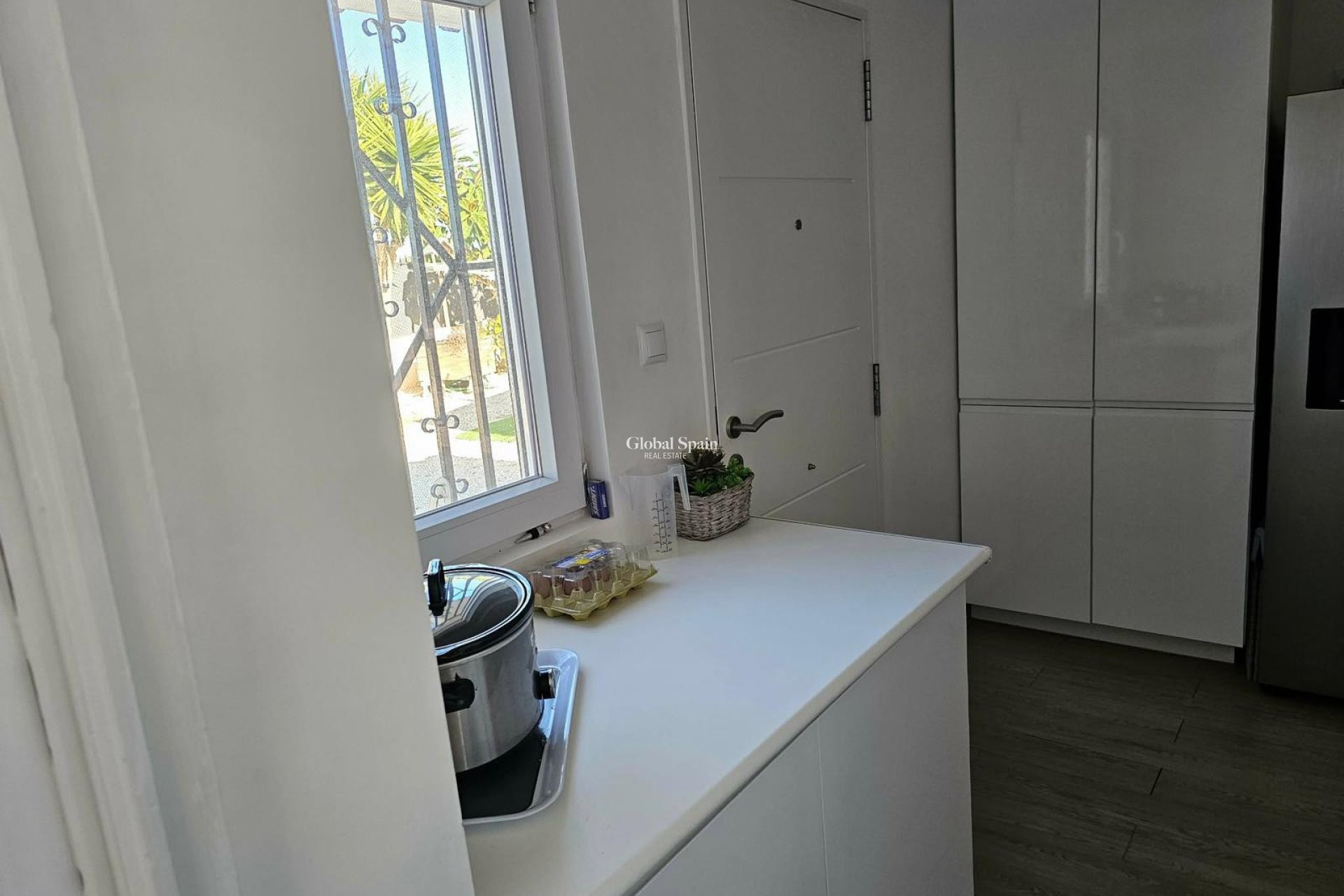 Revente - VILLA -
LA MARINA