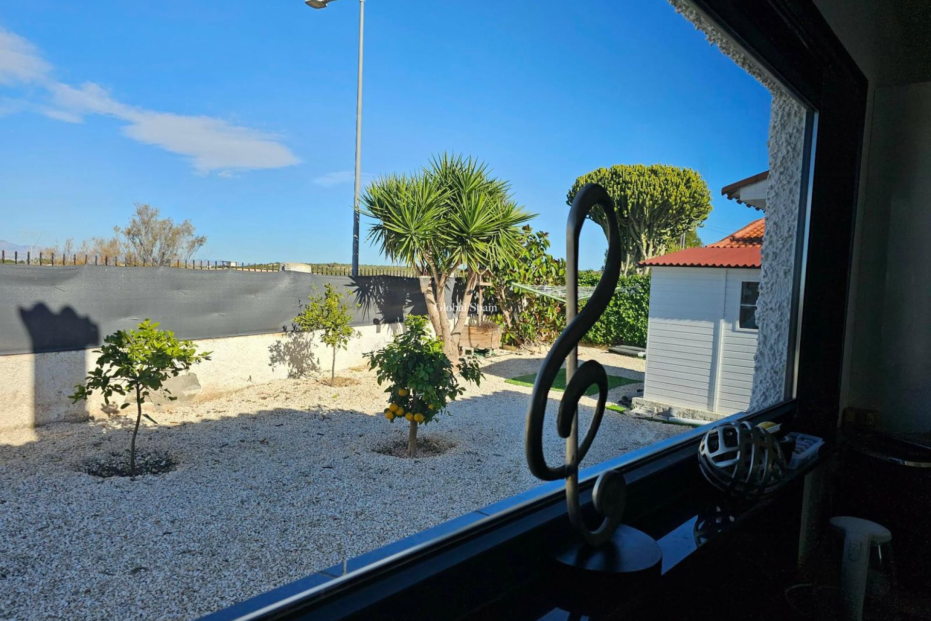 Revente - VILLA -
LA MARINA