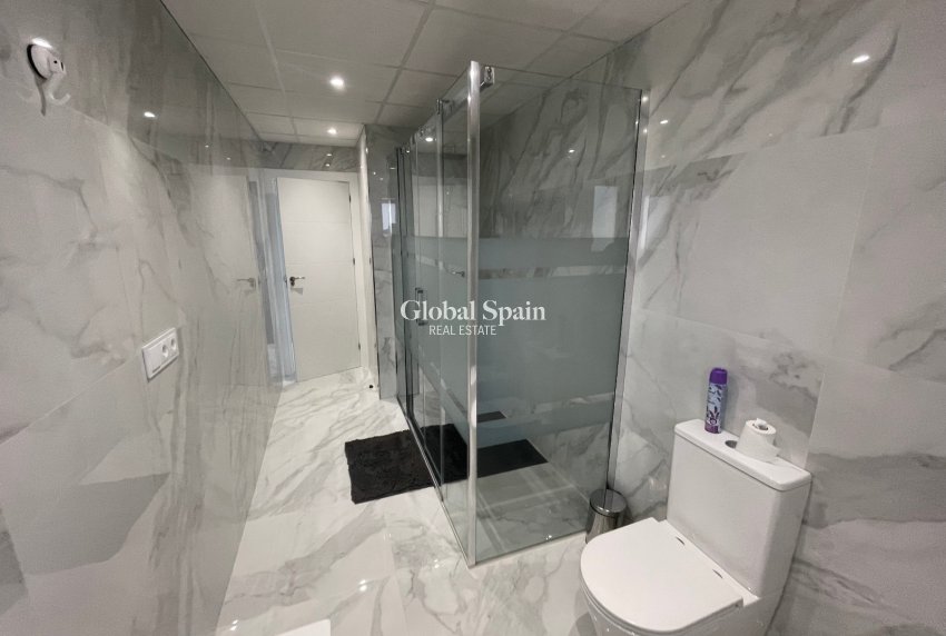 Revente - VILLA -
LA MATA - Costa Blanca