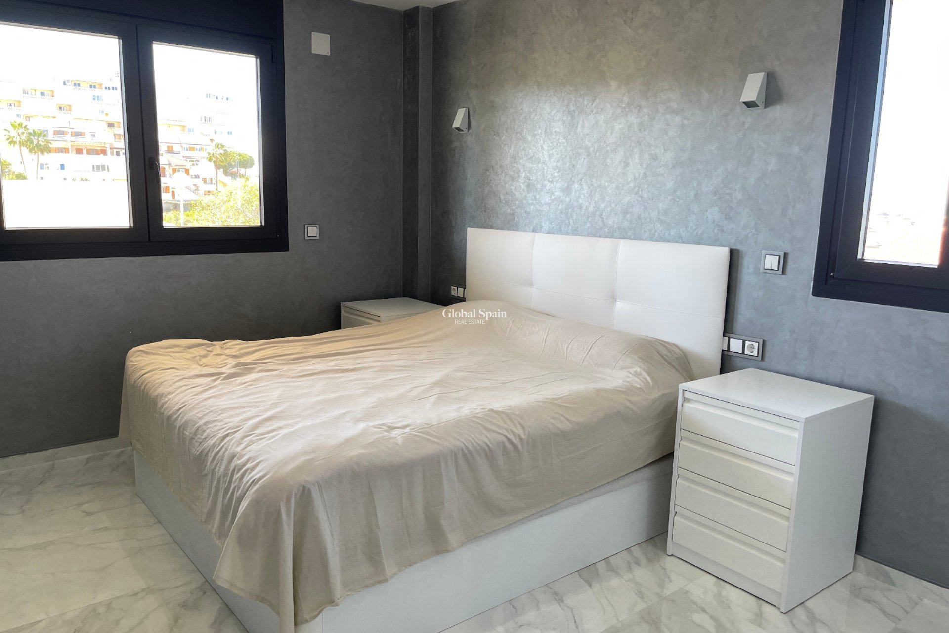 Revente - VILLA -
LA MATA - Costa Blanca