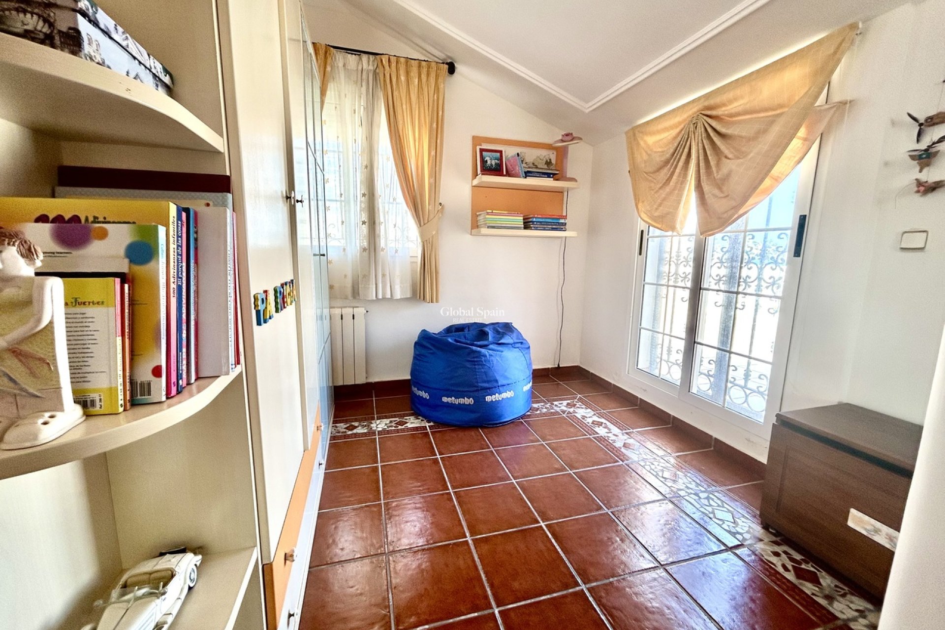 Revente - VILLA -
LA MATA - Costa Blanca