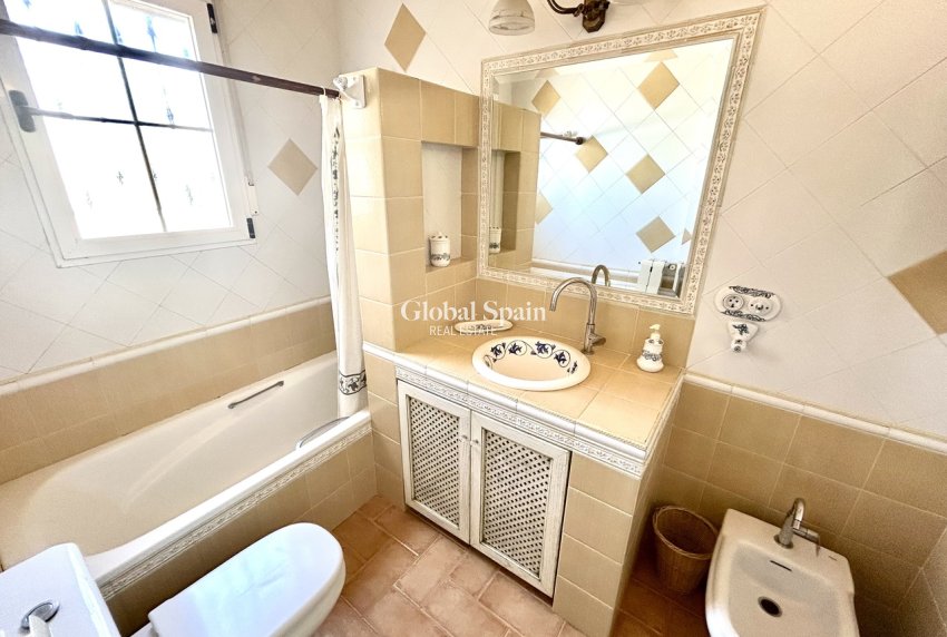 Revente - VILLA -
LA MATA - Costa Blanca