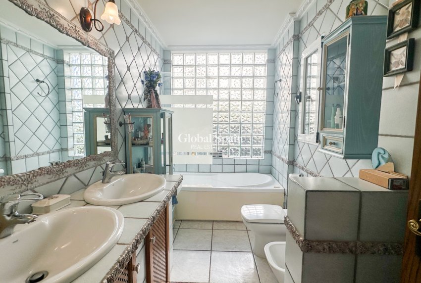 Revente - VILLA -
LA MATA - Costa Blanca