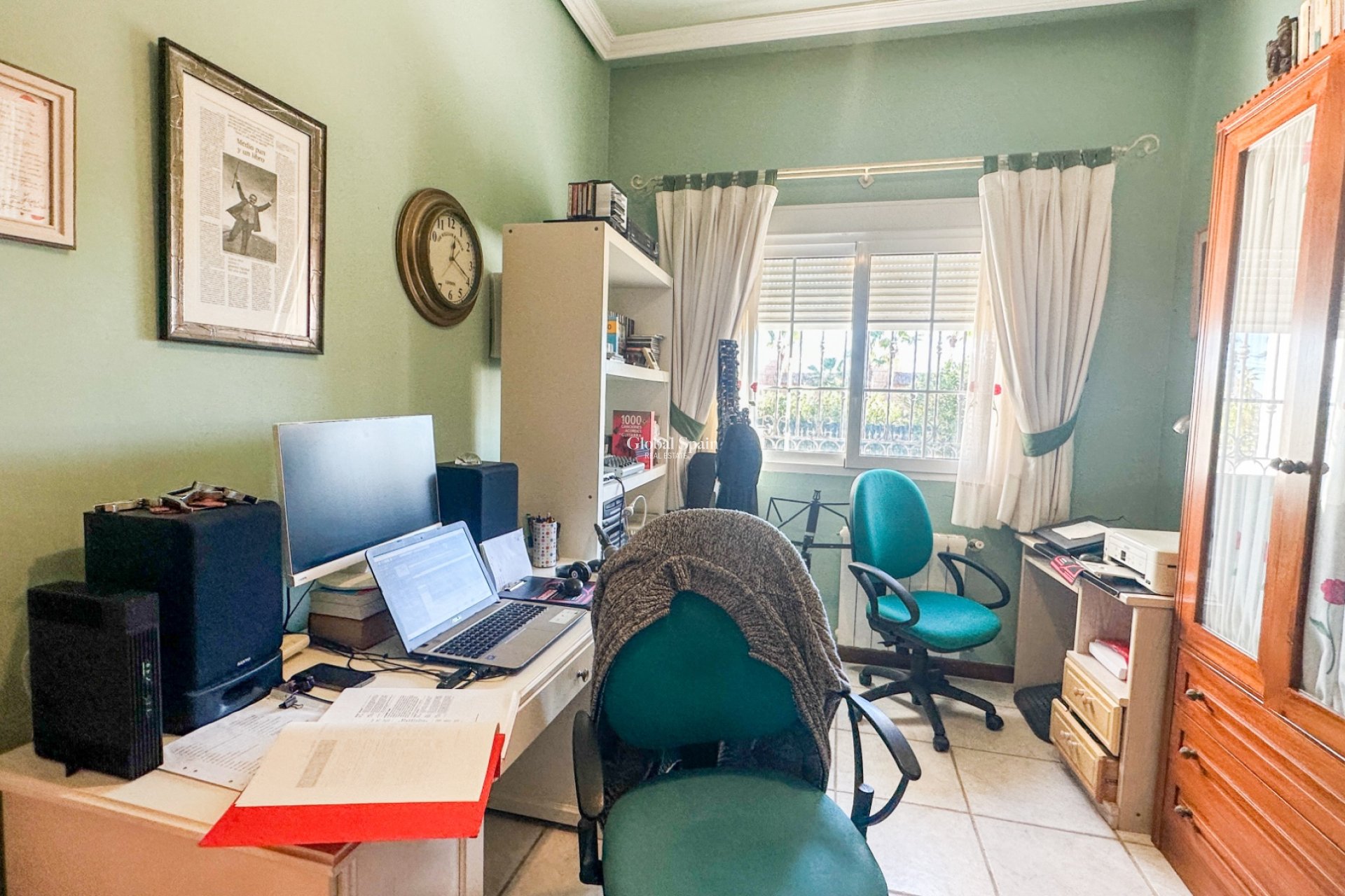 Revente - VILLA -
LA MATA - Costa Blanca