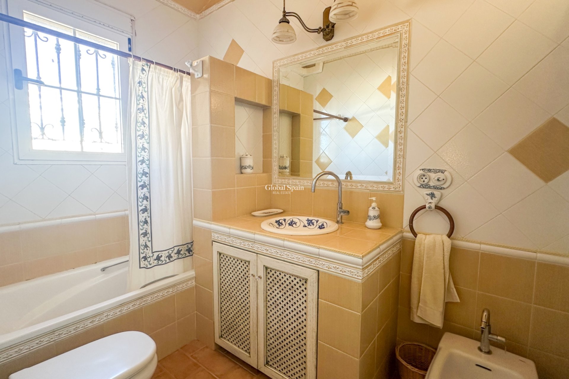 Revente - VILLA -
LA MATA - Costa Blanca