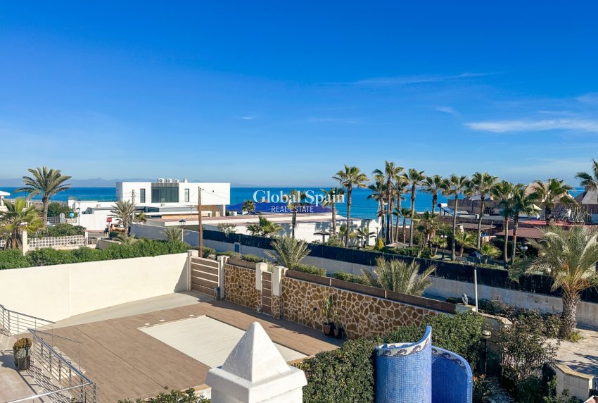 Revente - VILLA -
LA MATA - Costa Blanca