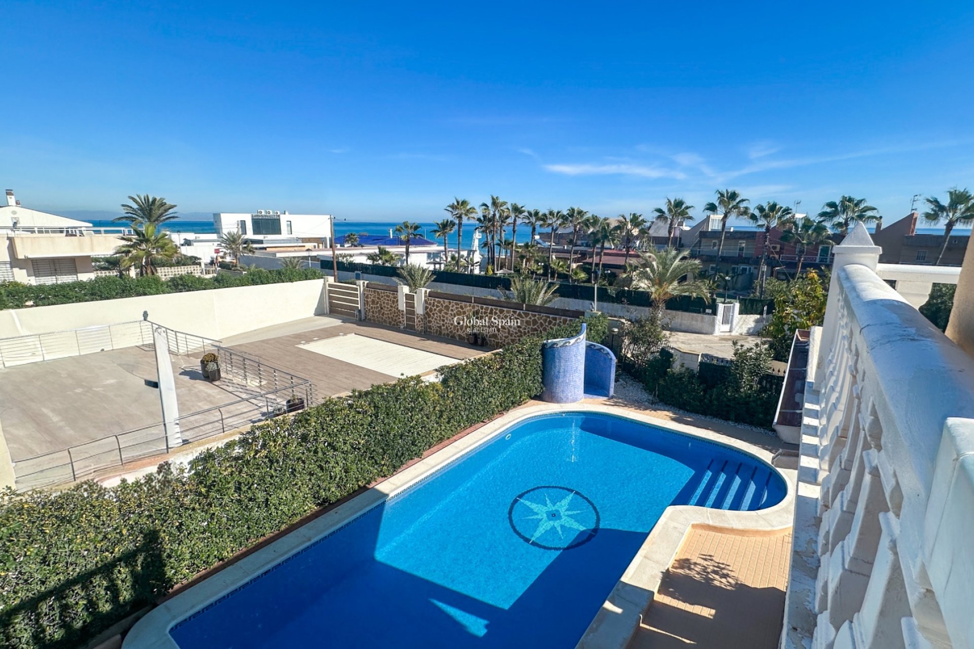 Revente - VILLA -
LA MATA - Costa Blanca