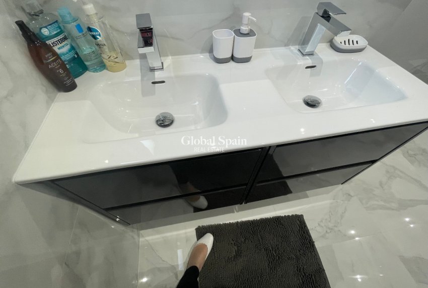 Revente - VILLA -
LA MATA - Costa Blanca