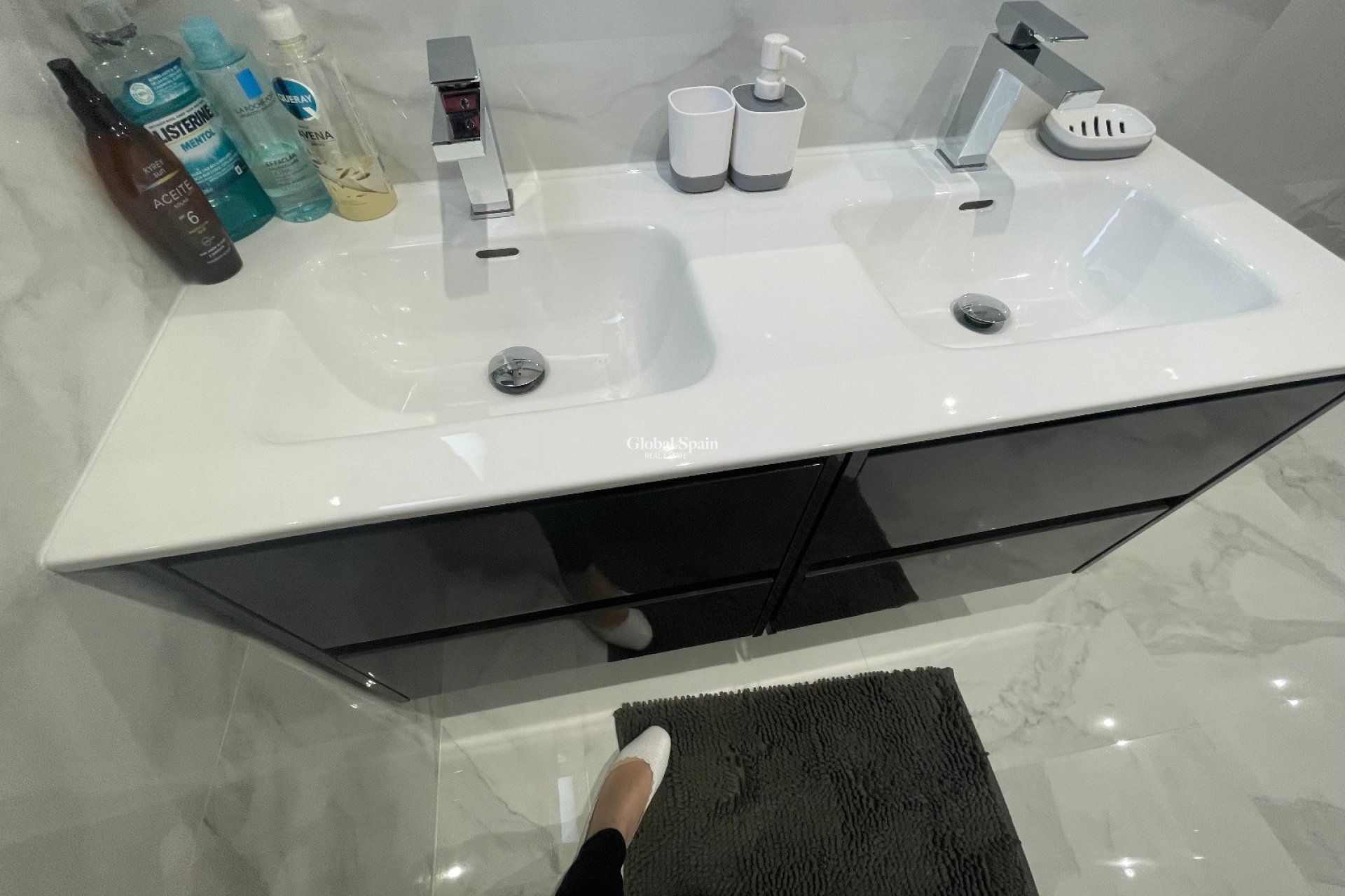 Revente - VILLA -
LA MATA - Costa Blanca