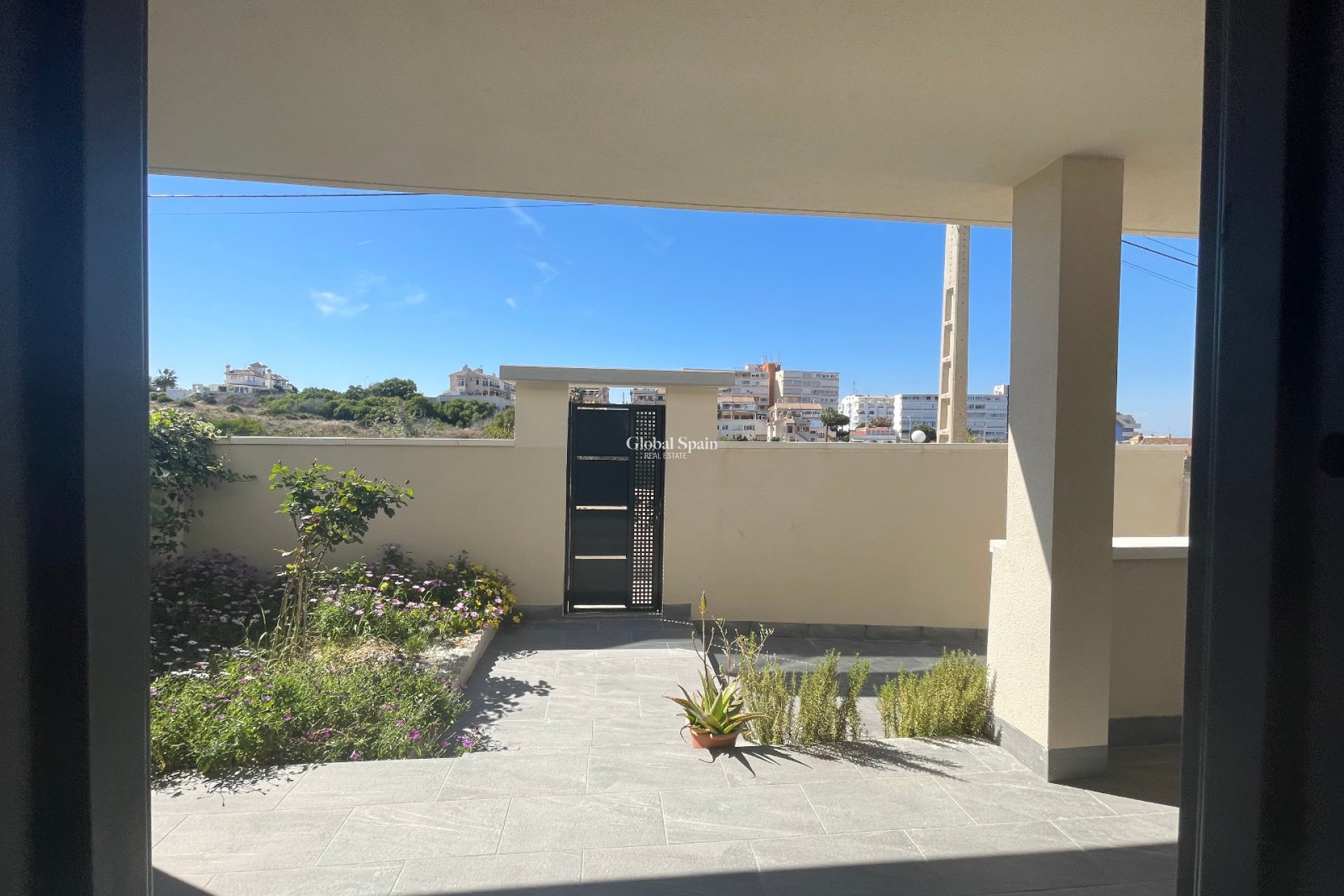 Revente - VILLA -
LA MATA - Costa Blanca