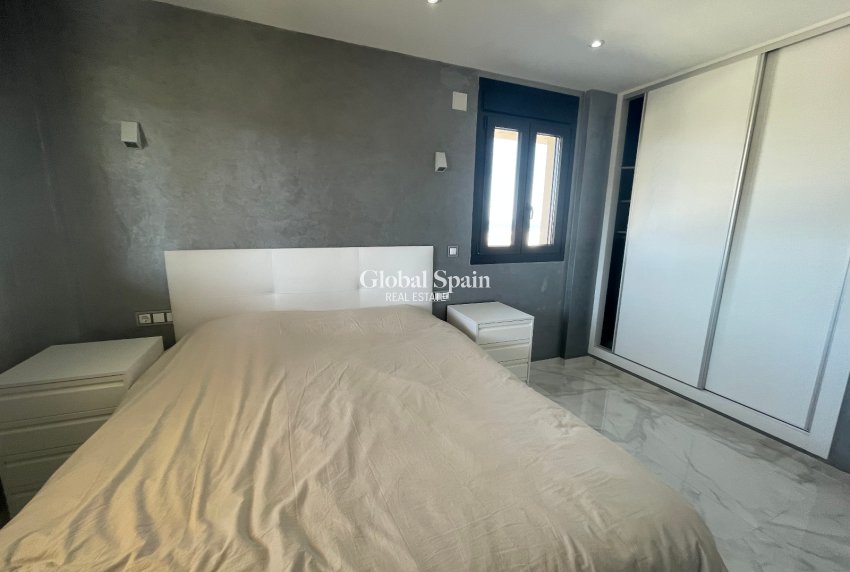 Revente - VILLA -
LA MATA - Costa Blanca