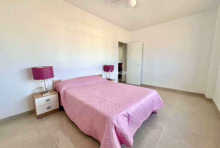 Revente - VILLA -
LA MATA - Costa Blanca