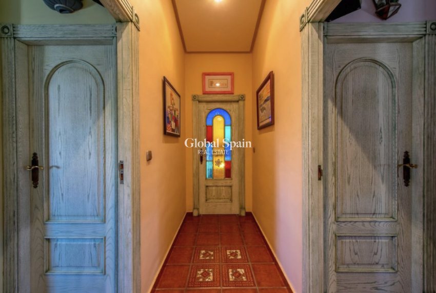 Revente - VILLA -
LA MATA - Costa Blanca