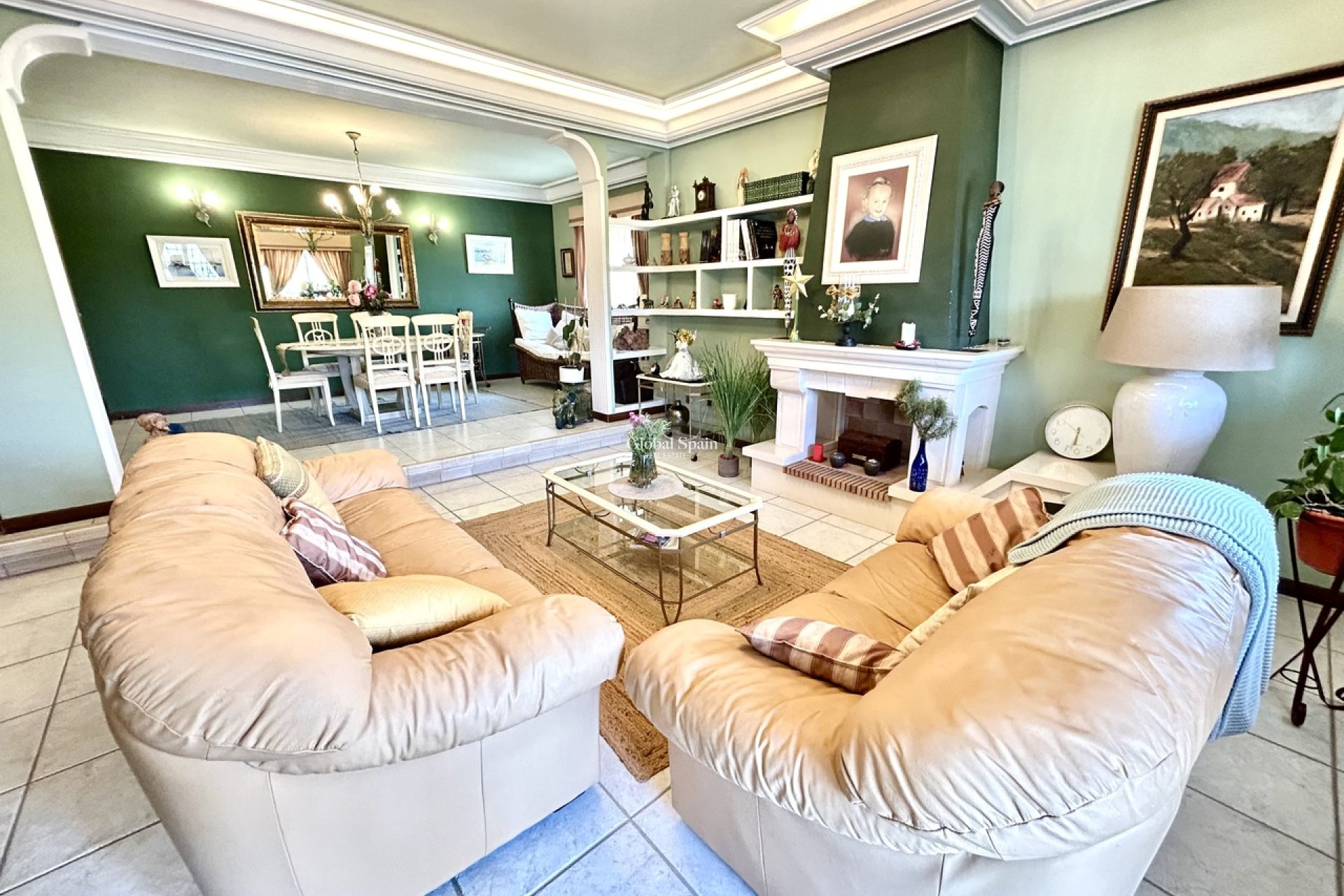 Revente - VILLA -
LA MATA - Costa Blanca