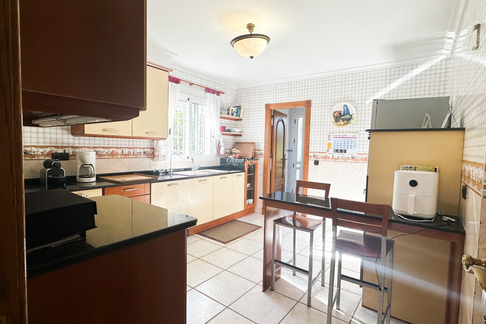 Revente - VILLA -
LA MATA