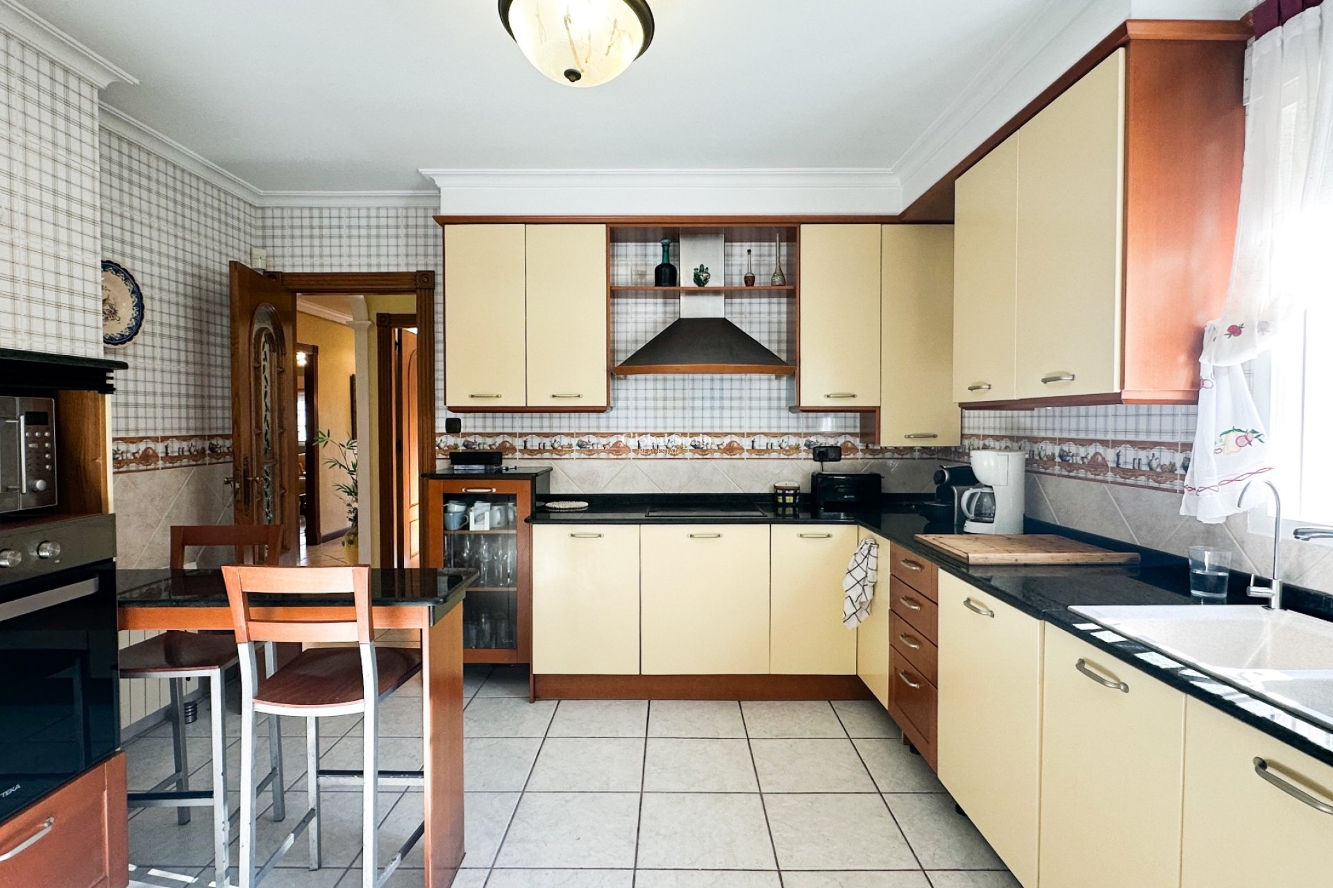 Revente - VILLA -
LA MATA