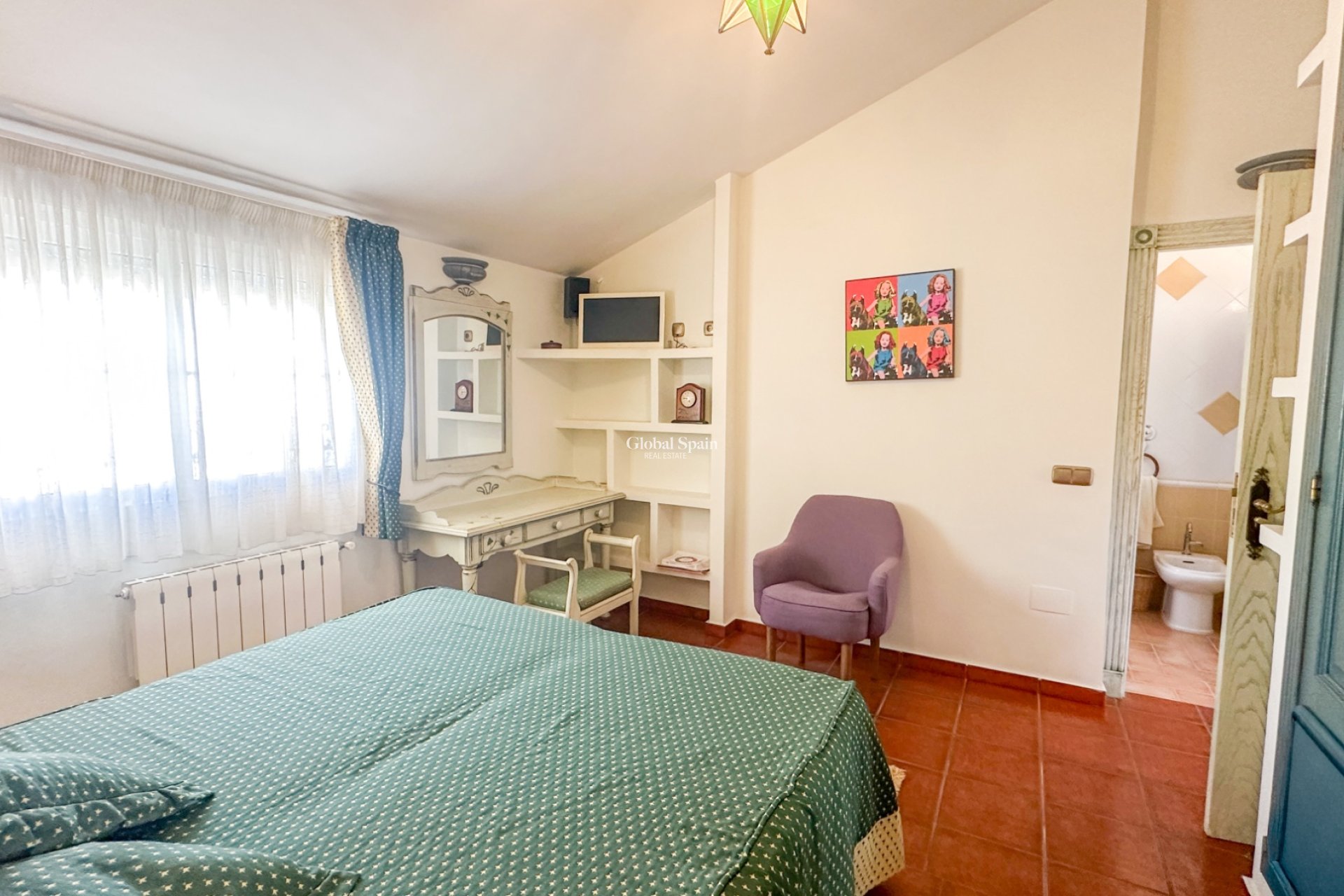 Revente - VILLA -
LA MATA