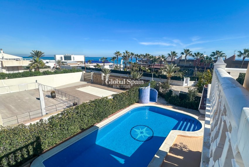 Revente - VILLA -
LA MATA