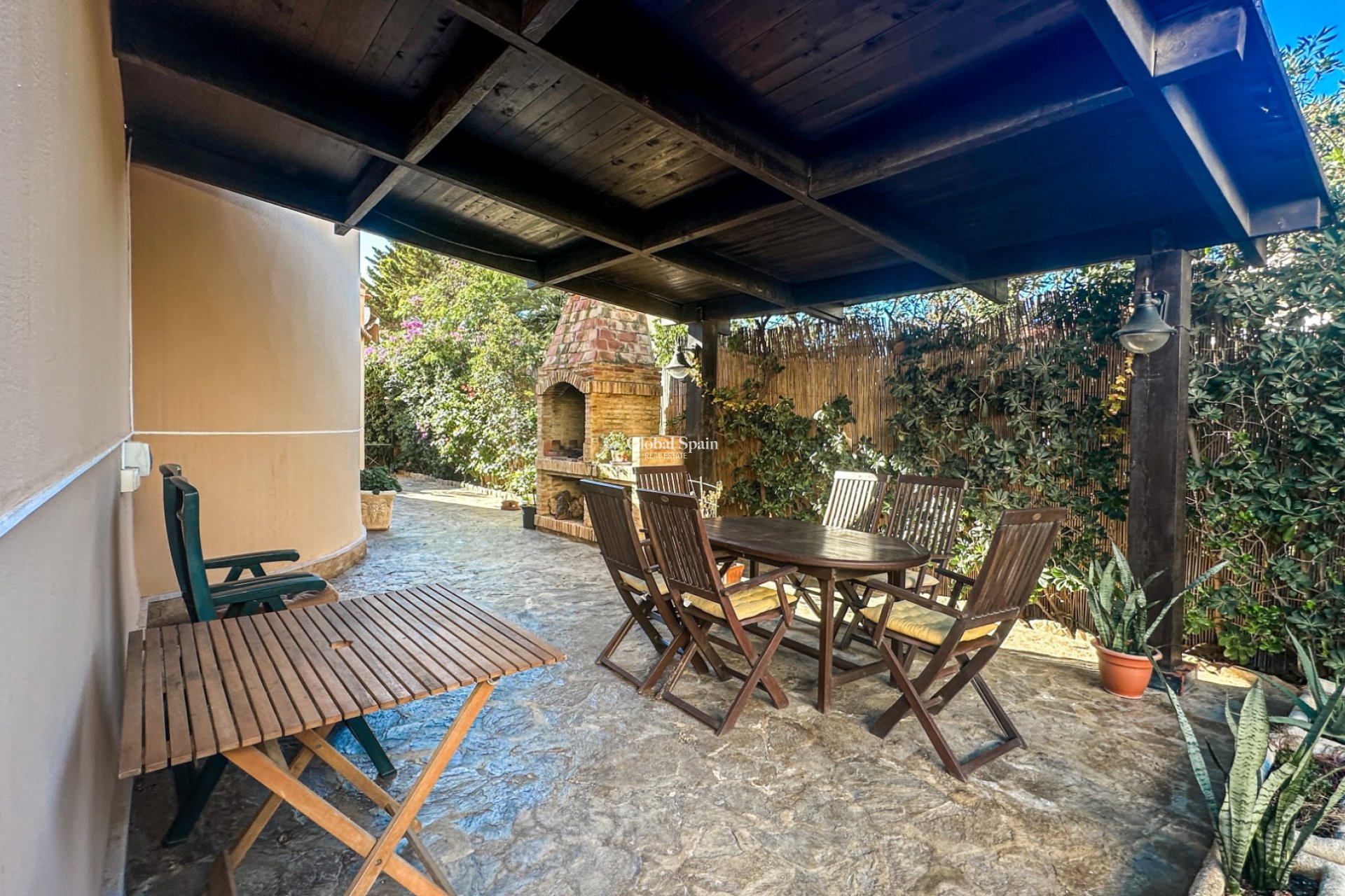 Revente - VILLA -
LA MATA