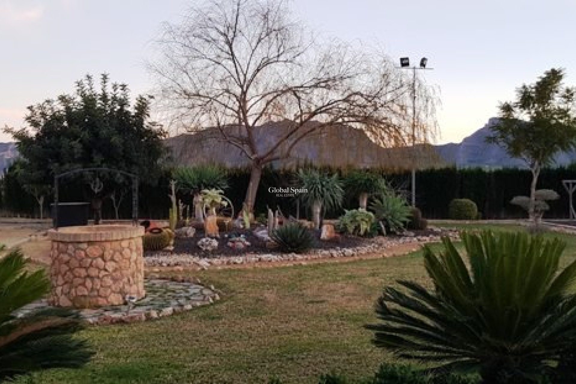 Revente - VILLA -
LA MATANZA - La Matanza