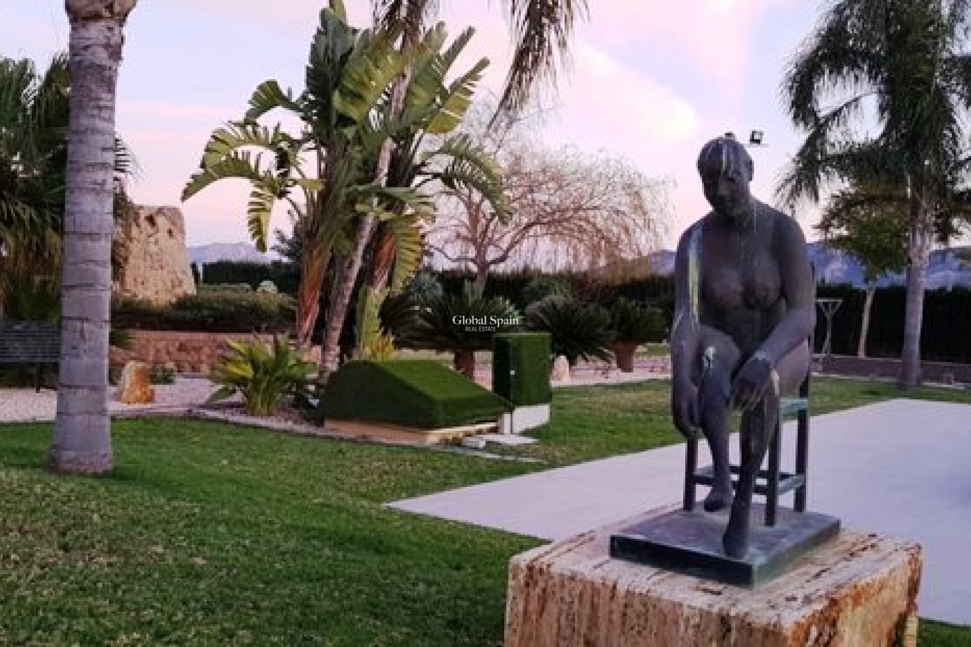 Revente - VILLA -
LA MATANZA - La Matanza