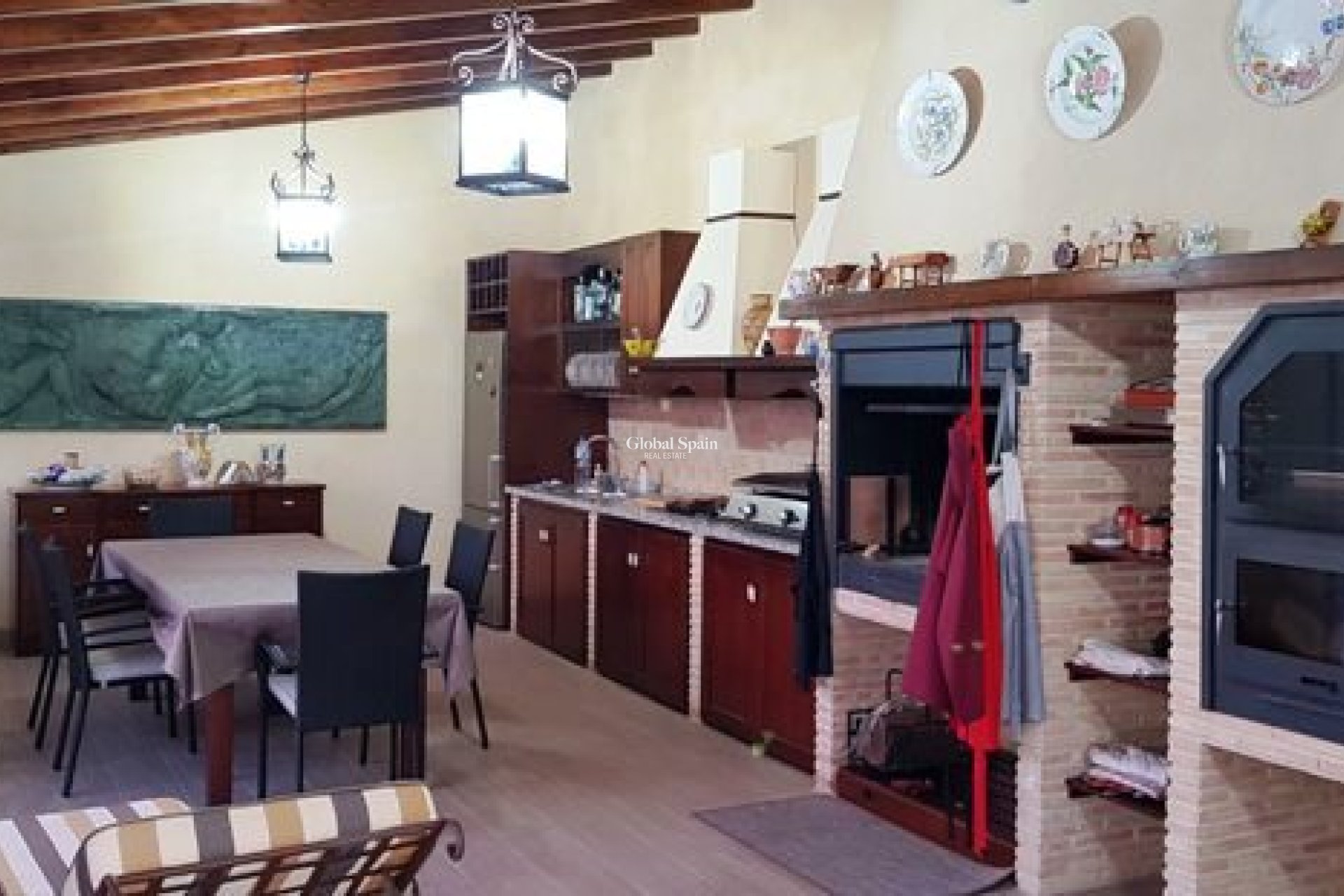 Revente - VILLA -
LA MATANZA - La Matanza