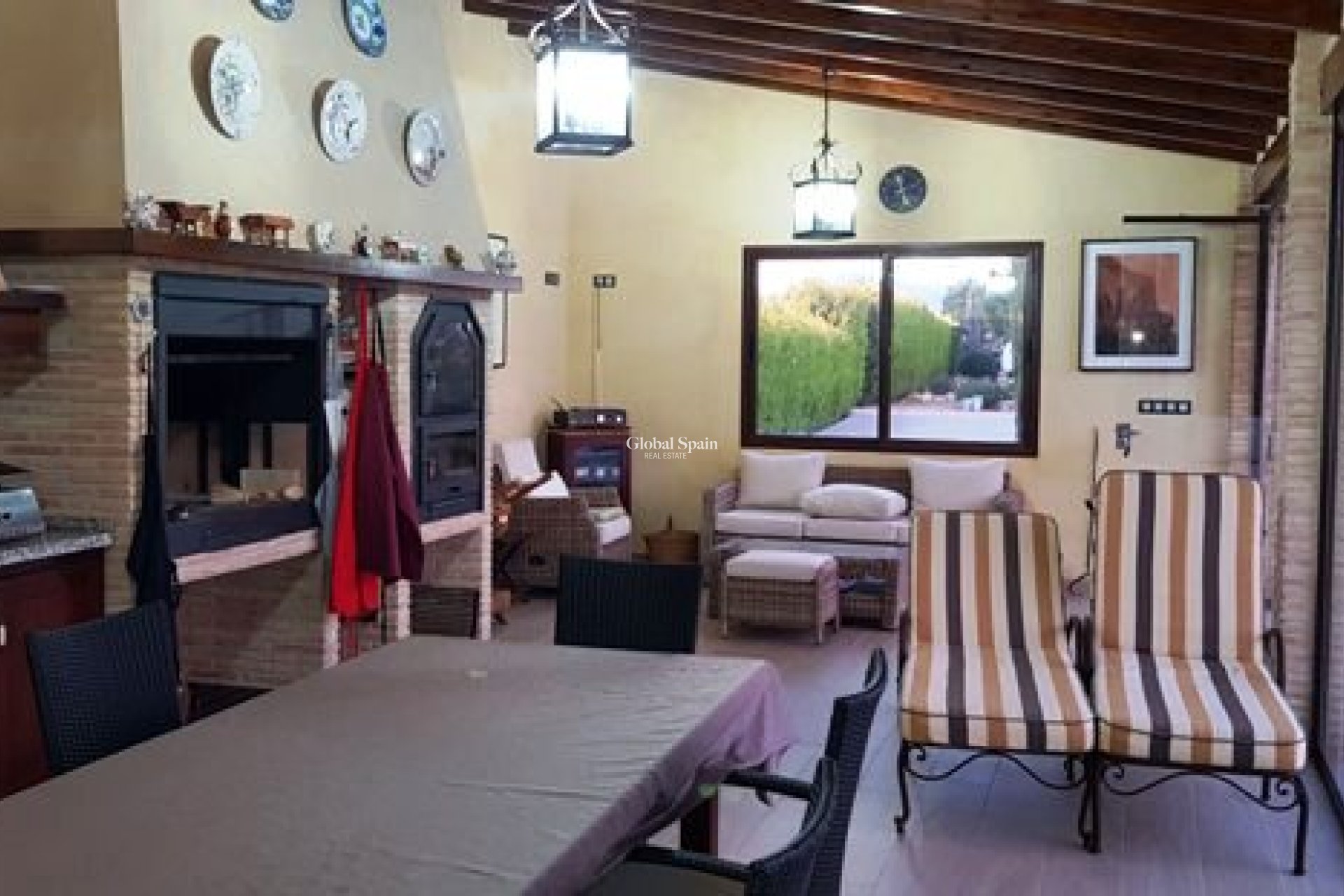 Revente - VILLA -
LA MATANZA - La Matanza