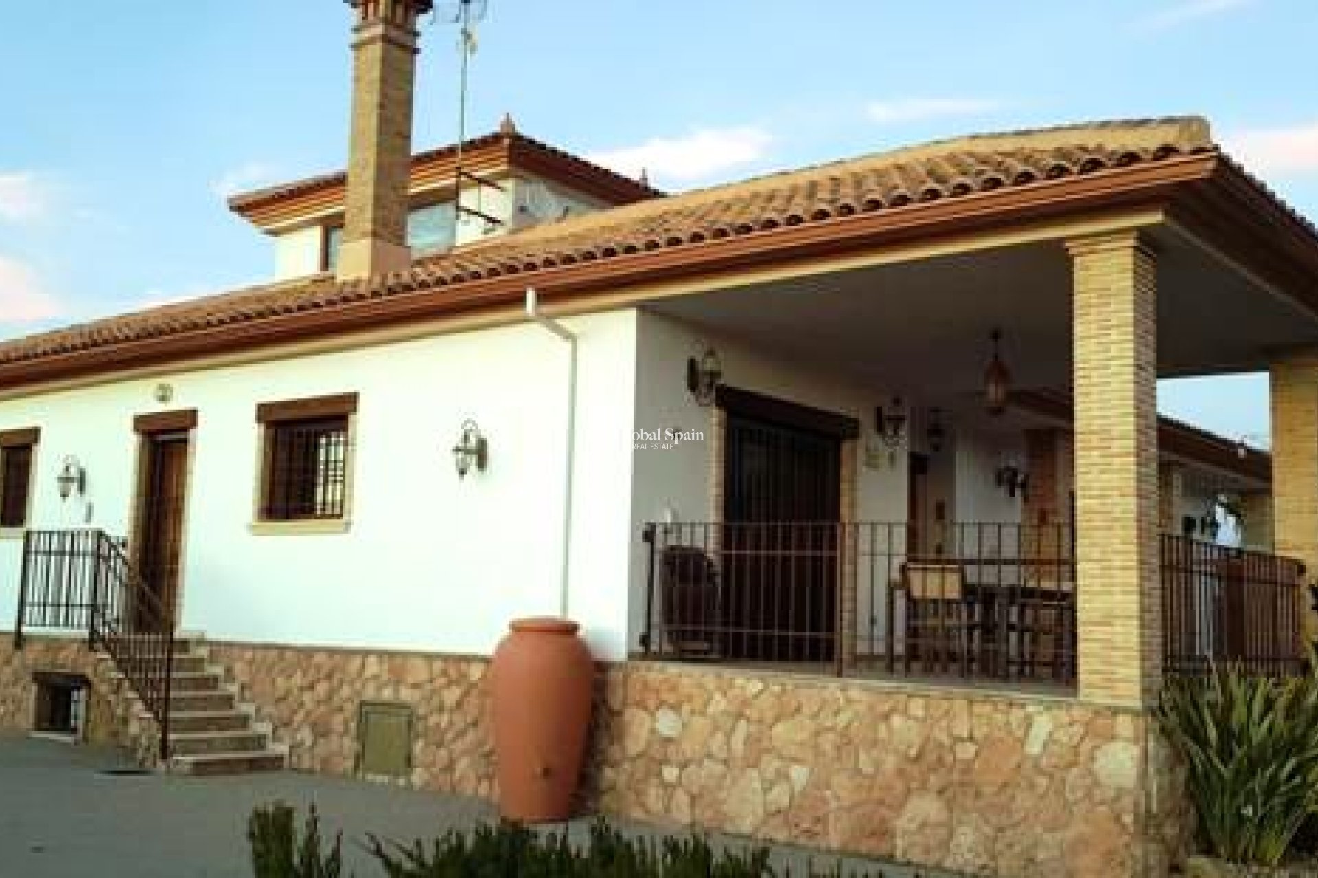 Revente - VILLA -
LA MATANZA - La Matanza