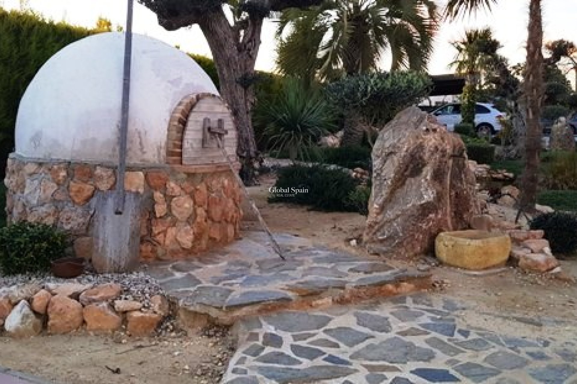 Revente - VILLA -
LA MATANZA - La Matanza