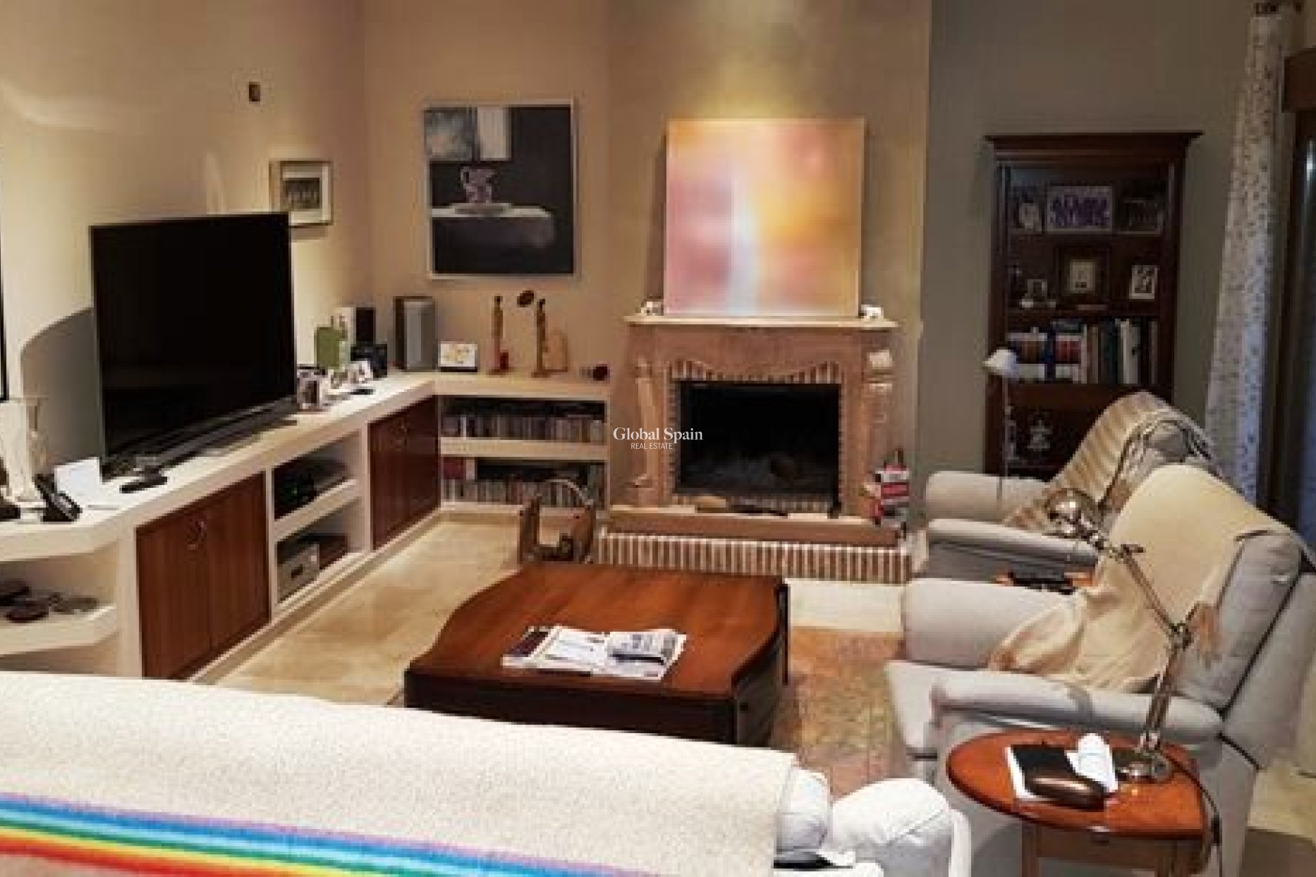 Revente - VILLA -
LA MATANZA - La Matanza