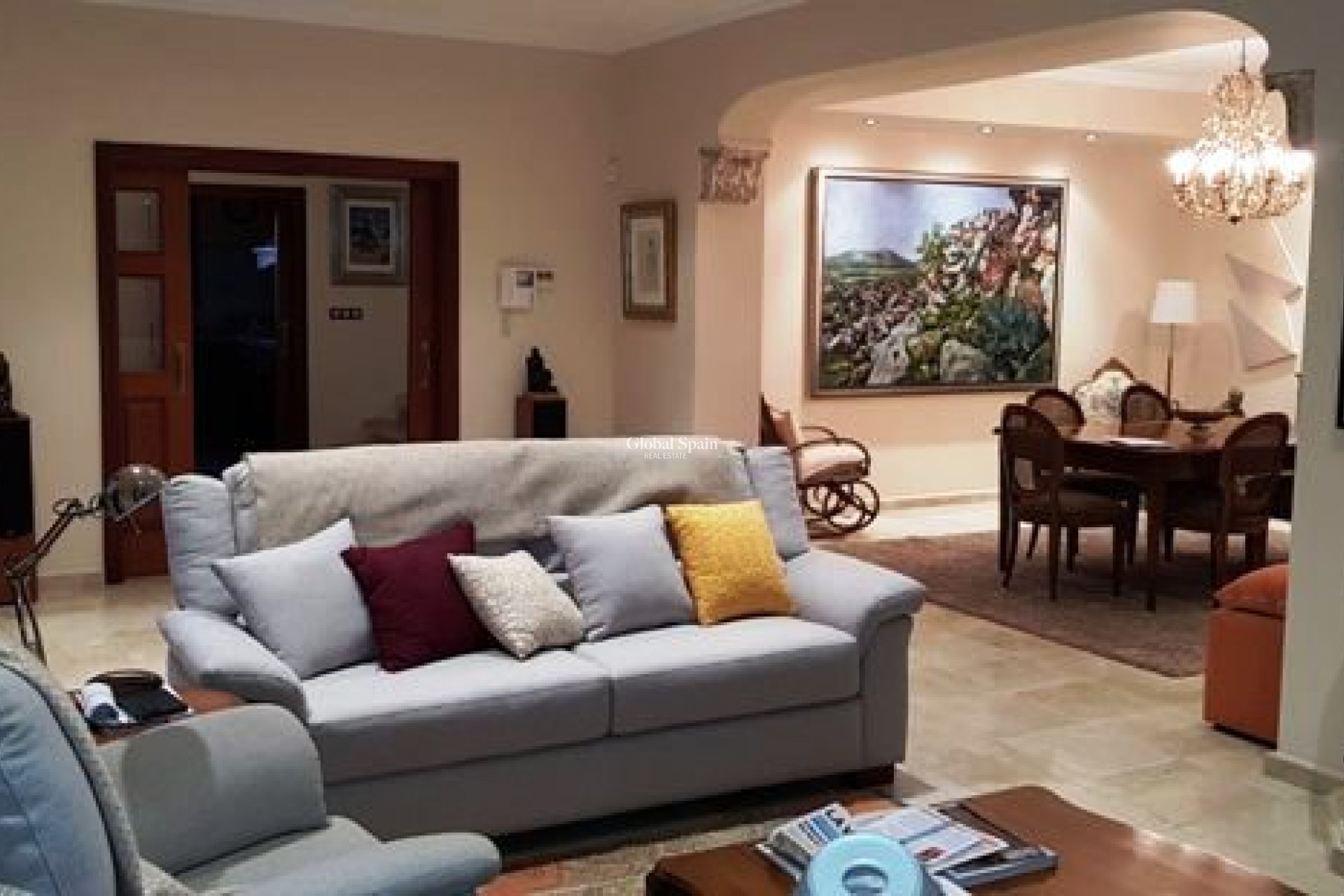 Revente - VILLA -
LA MATANZA - La Matanza