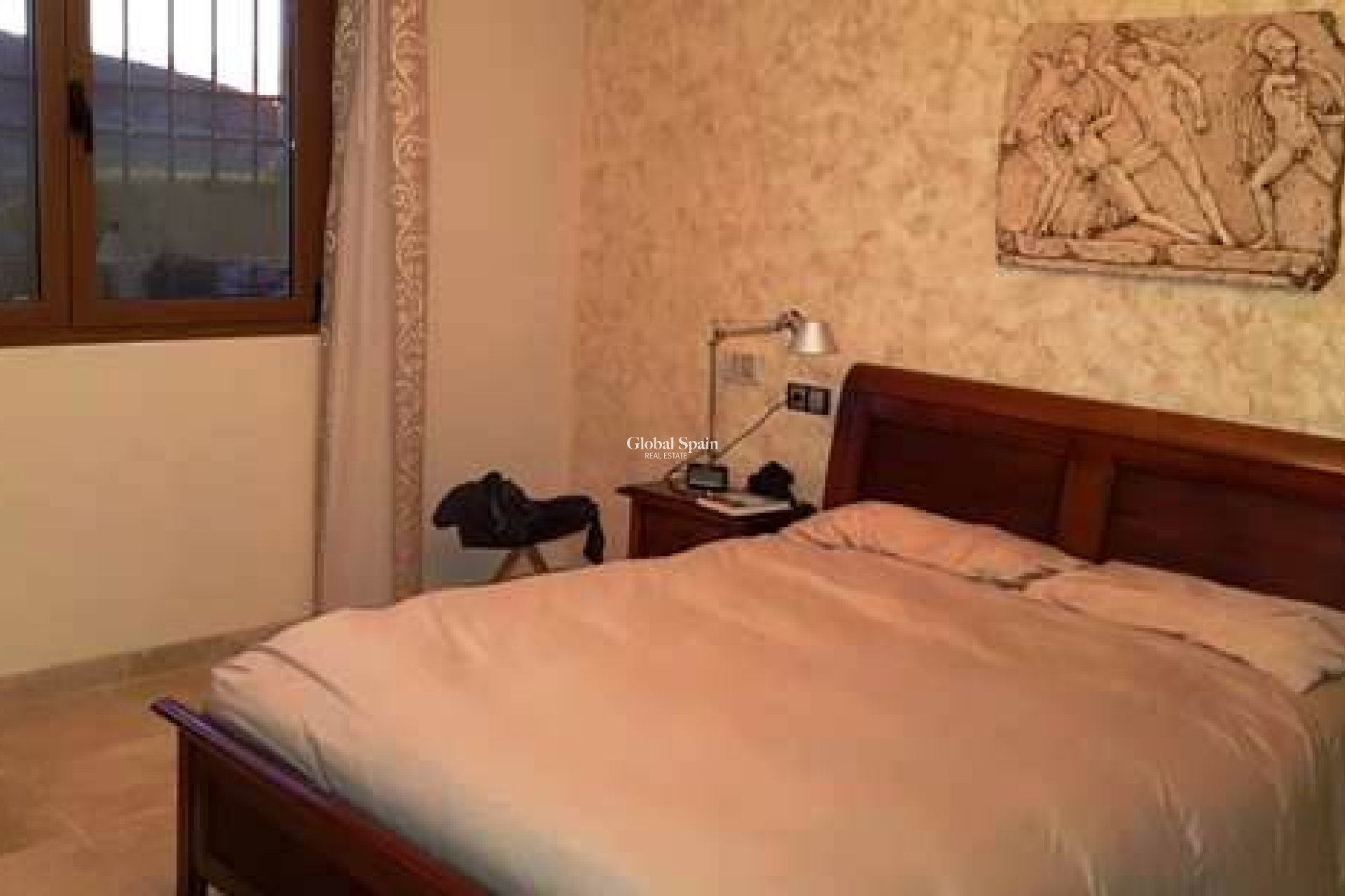 Revente - VILLA -
LA MATANZA - La Matanza