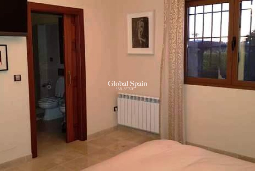 Revente - VILLA -
LA MATANZA - La Matanza