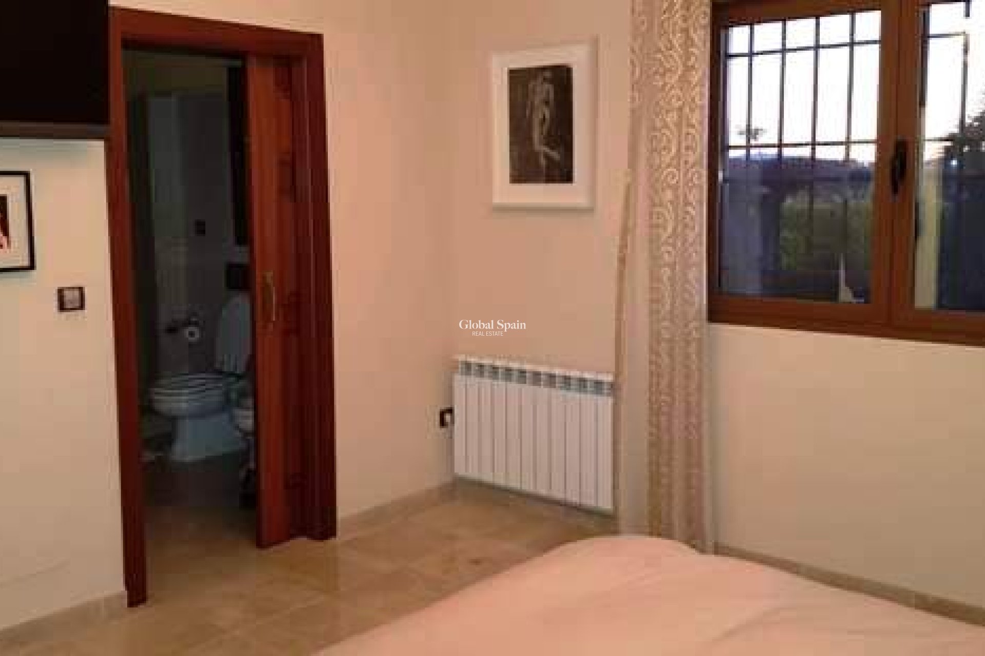 Revente - VILLA -
LA MATANZA - La Matanza