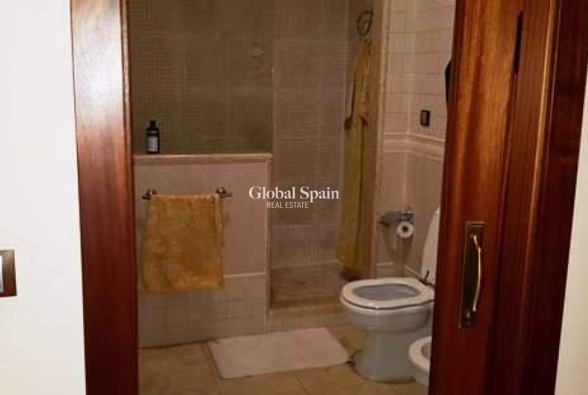 Revente - VILLA -
LA MATANZA - La Matanza