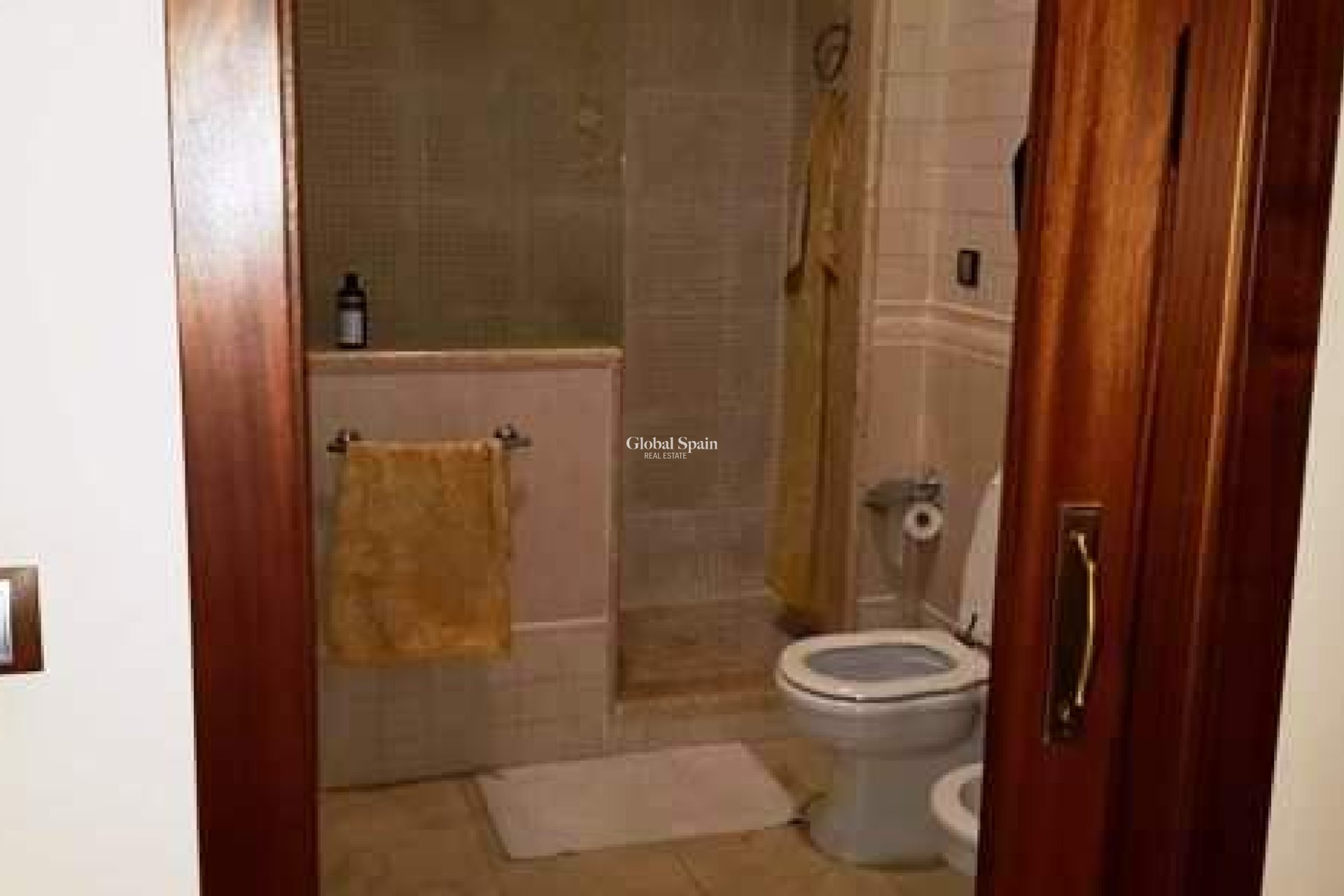 Revente - VILLA -
LA MATANZA - La Matanza