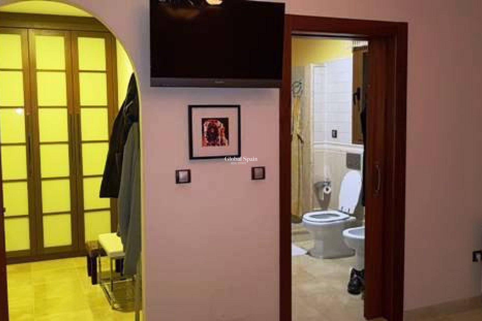 Revente - VILLA -
LA MATANZA - La Matanza