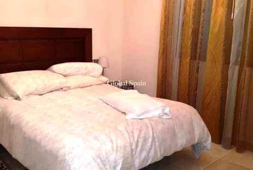 Revente - VILLA -
LA MATANZA - La Matanza