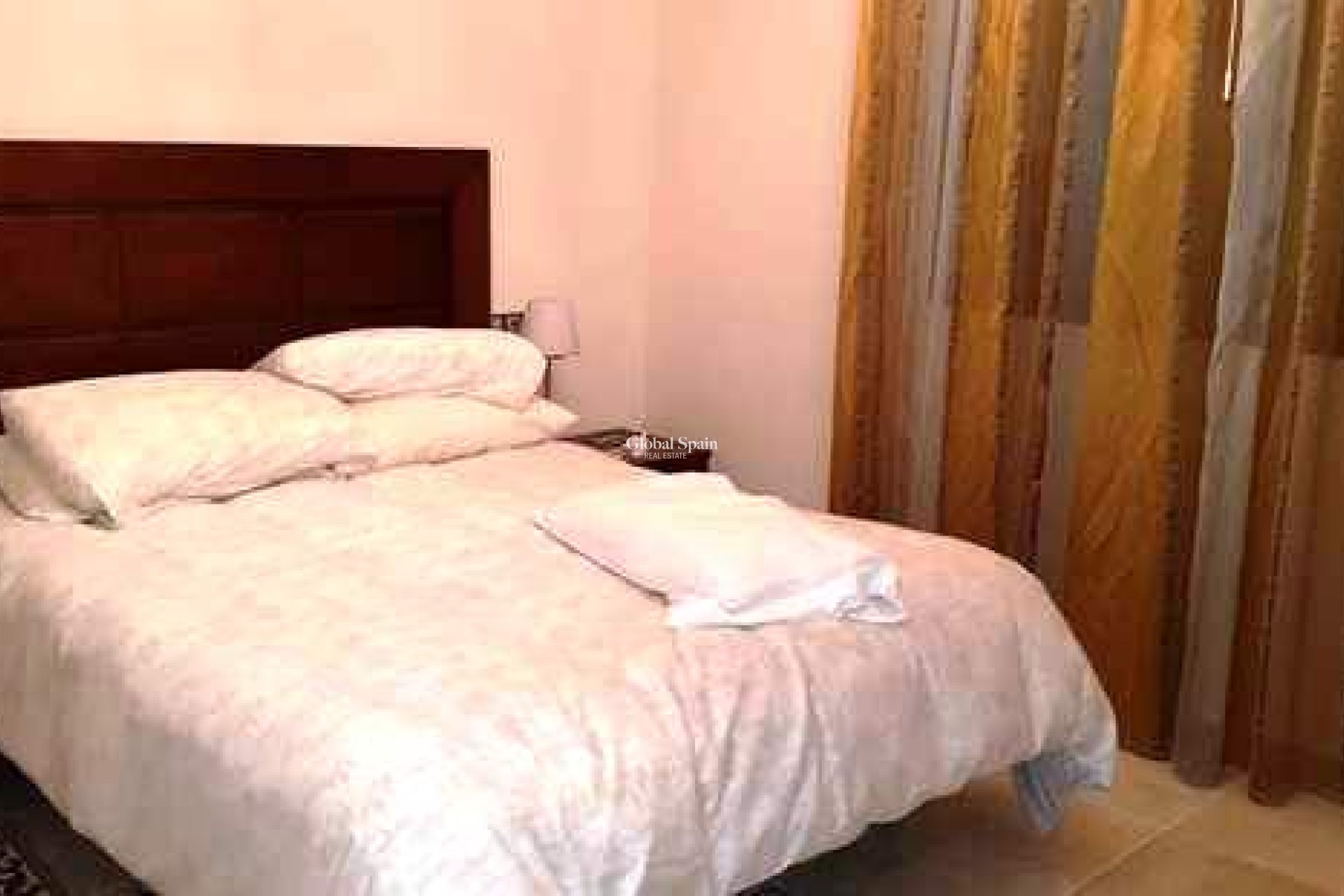 Revente - VILLA -
LA MATANZA - La Matanza