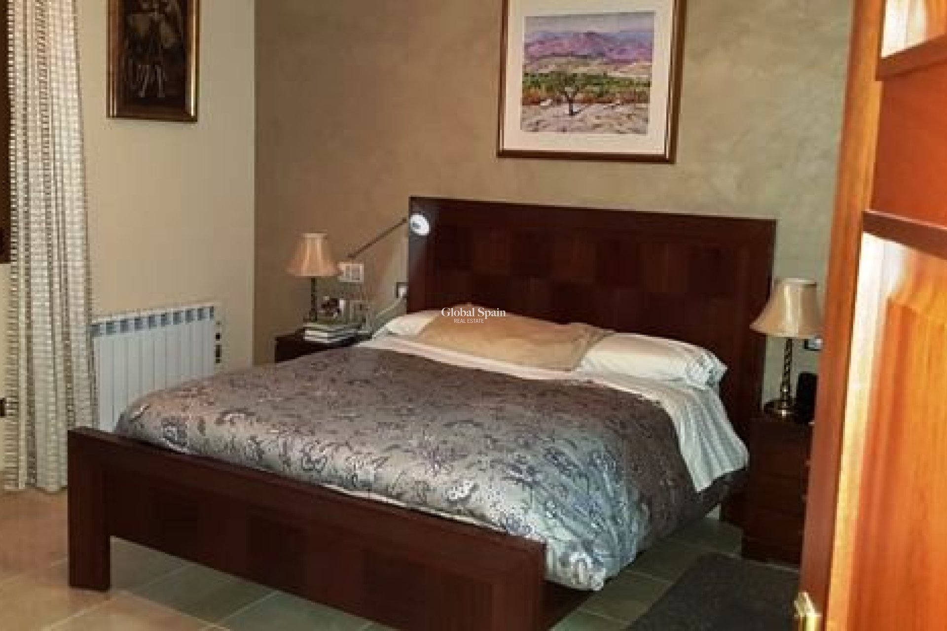 Revente - VILLA -
LA MATANZA - La Matanza