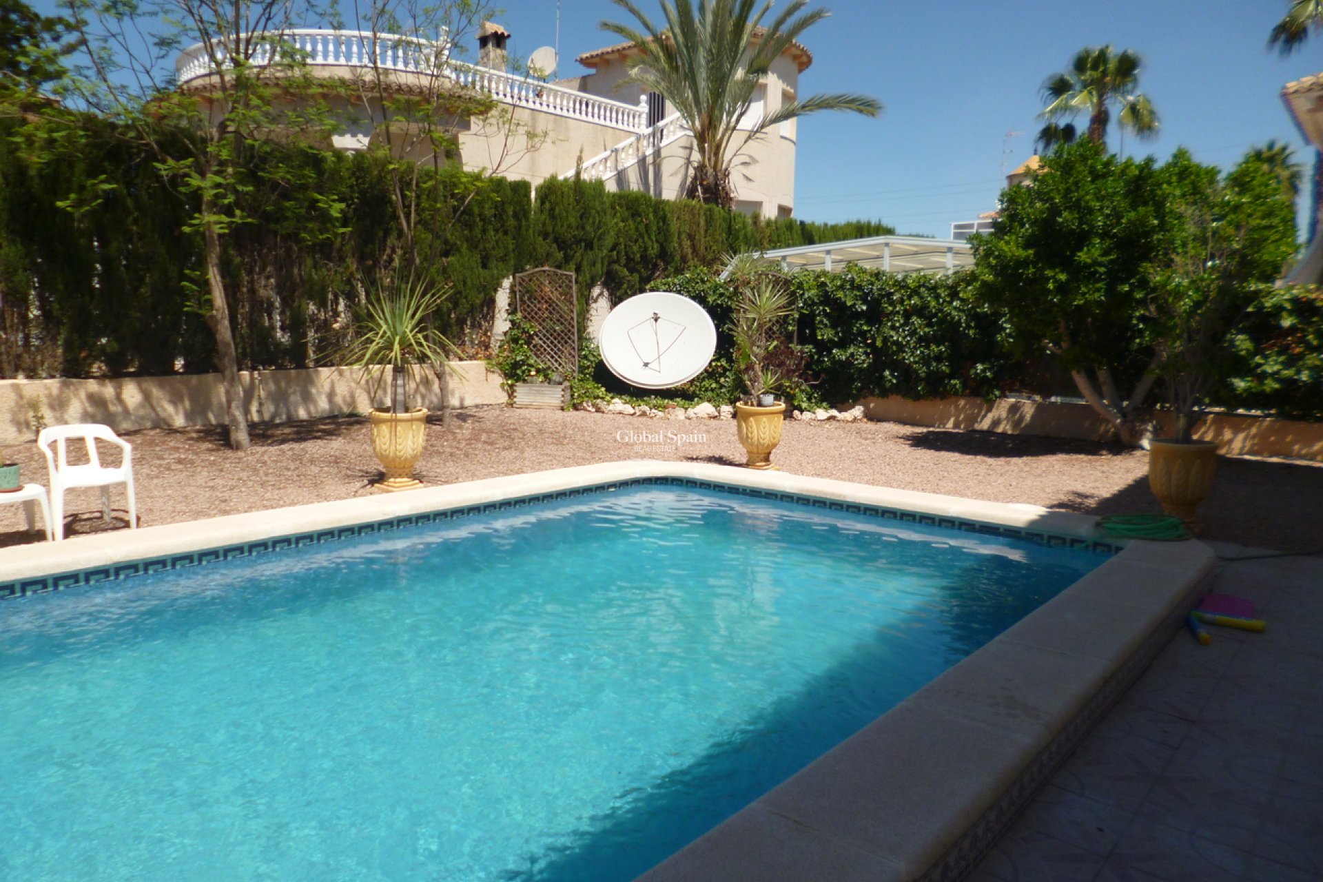 Revente - VILLA -
LA MURADA - Inland