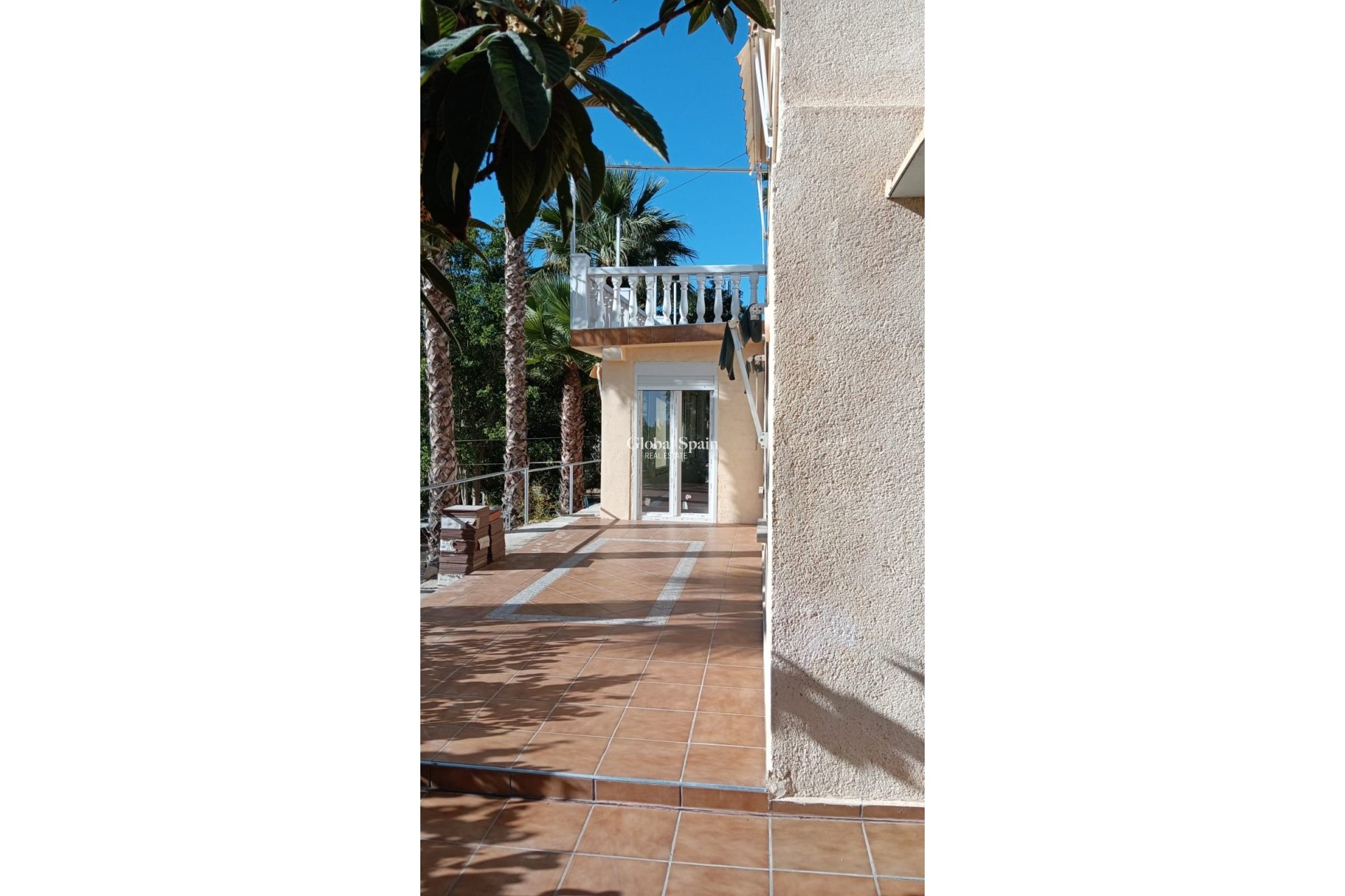 Revente - VILLA -
LA NUCÍA - Costa Blanca