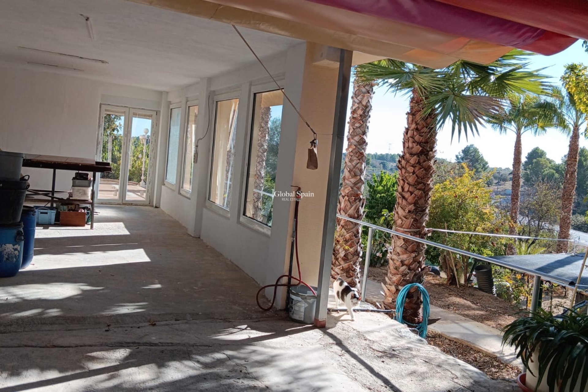 Revente - VILLA -
LA NUCÍA - Costa Blanca