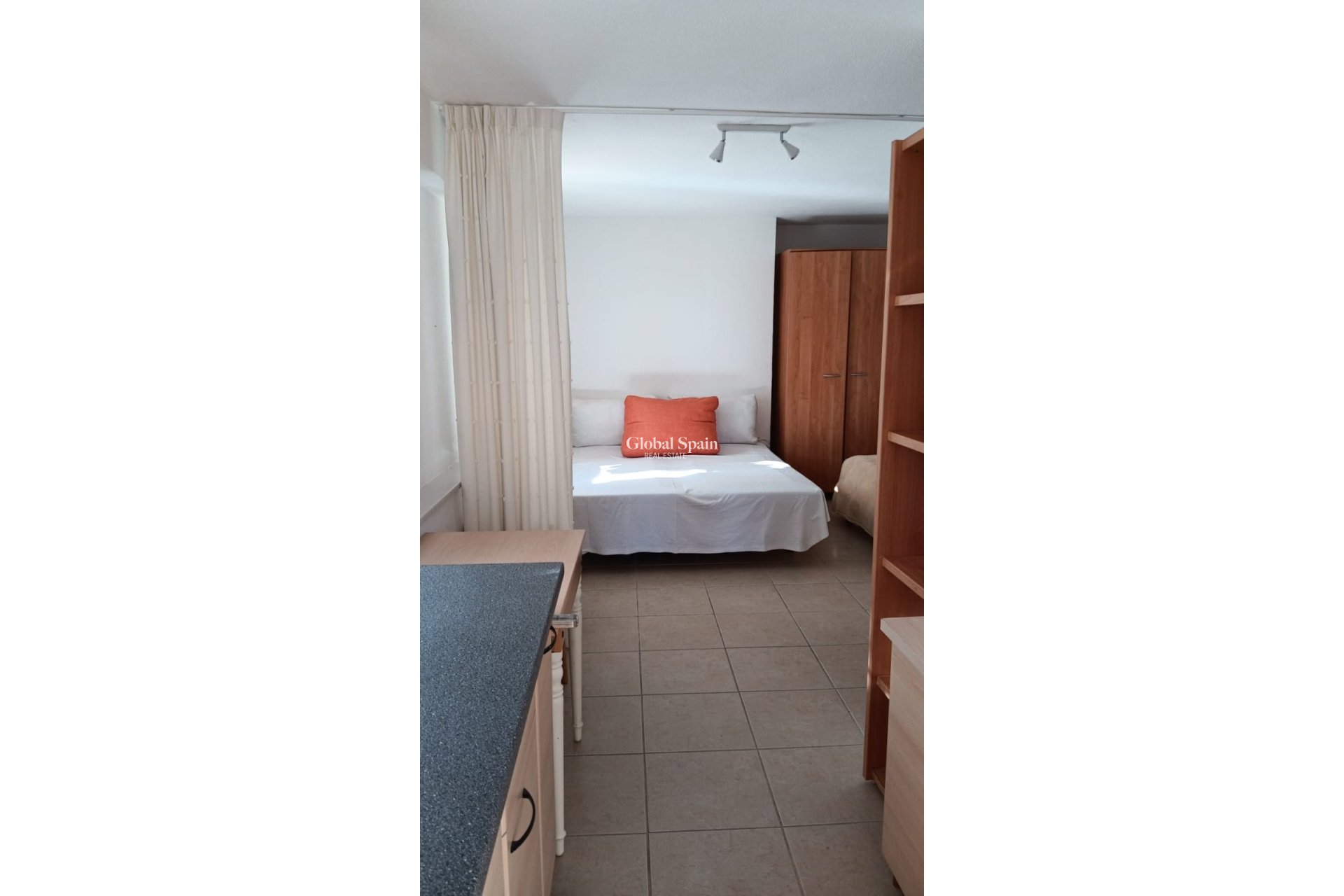 Revente - VILLA -
LA NUCÍA - Costa Blanca