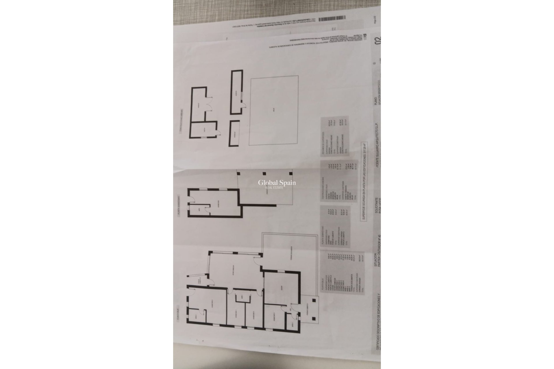 Revente - VILLA -
LA NUCÍA - Costa Blanca