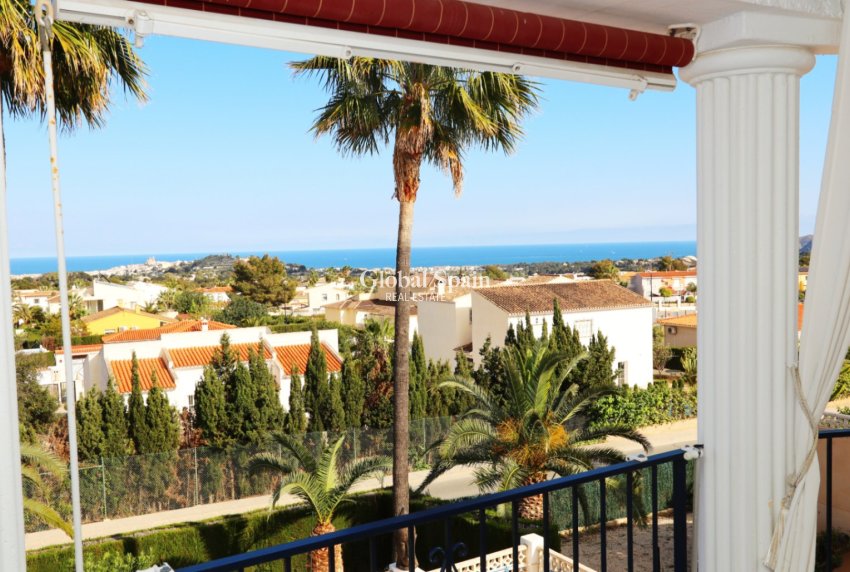 Revente - VILLA -
LA NUCÍA - Costa Blanca
